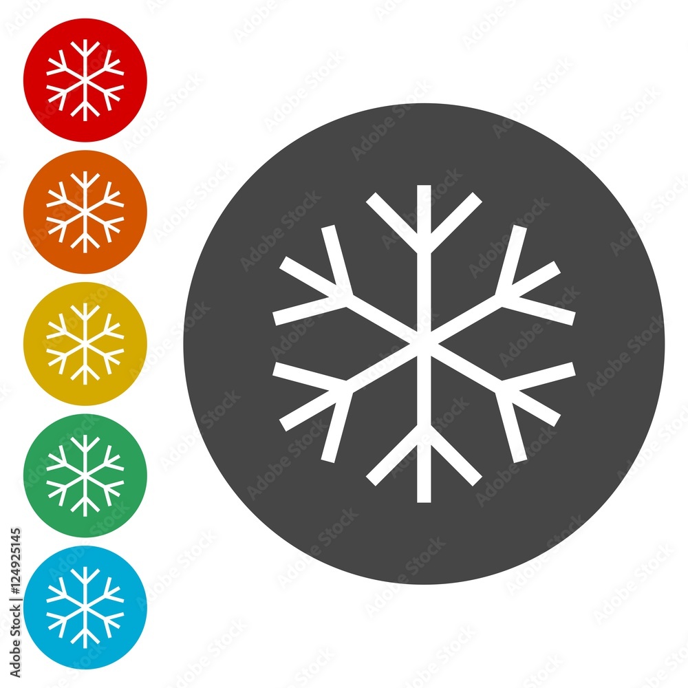 Snowflake icon, Snowflake icon eps 10, Snowflake icon vector Snowflake icon, Snowflake icon eps 10, Snowflake icon vector