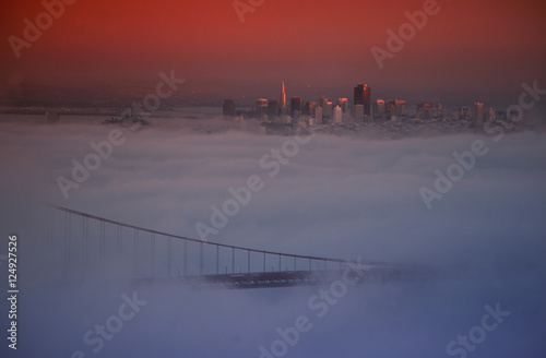 ggb fog sset photo