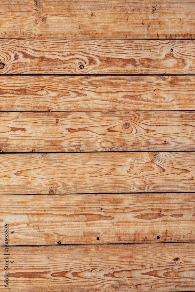 Fototapeta premium Wooden background