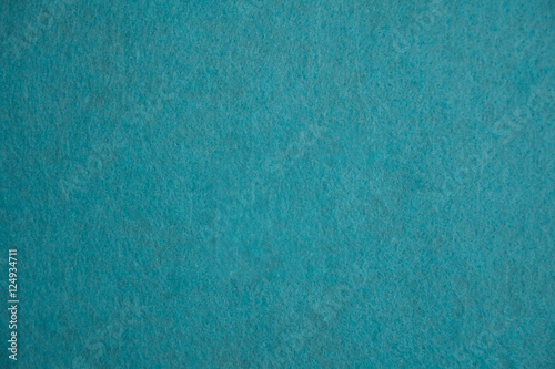 blue felt texture