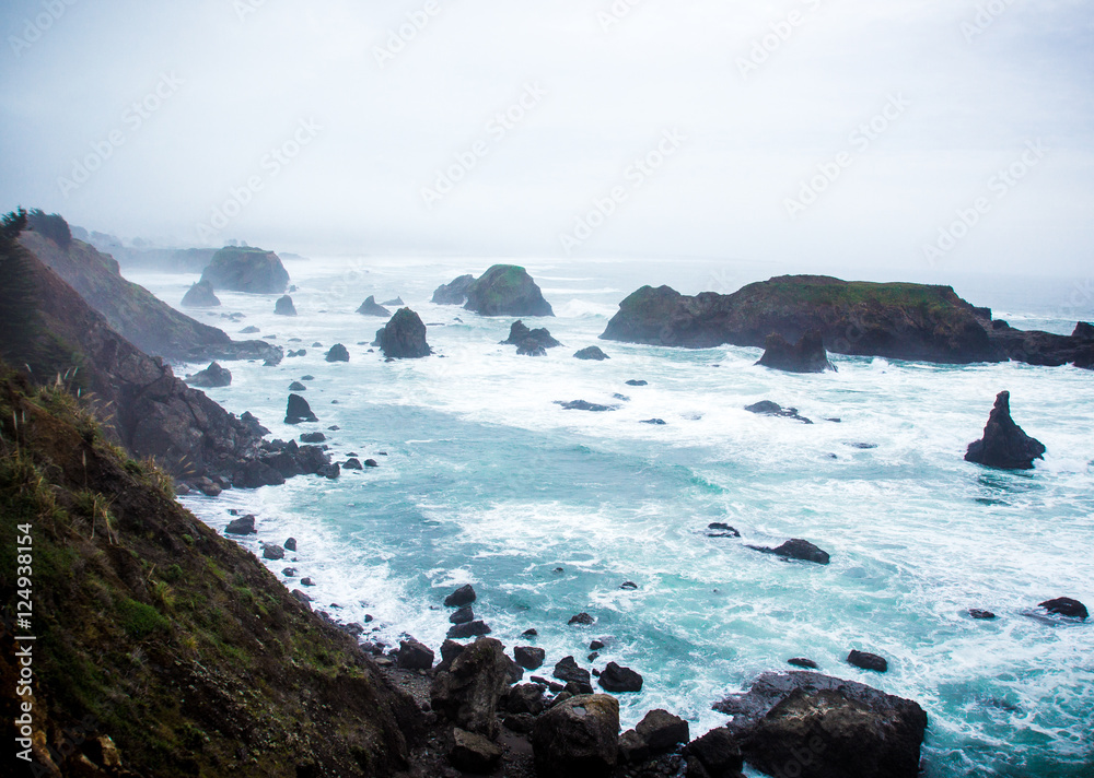 Hwy 101 Hwy 101