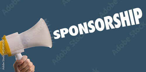 Fotografía Sponsorship