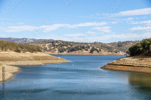 Nature: Lake Berryessa photo