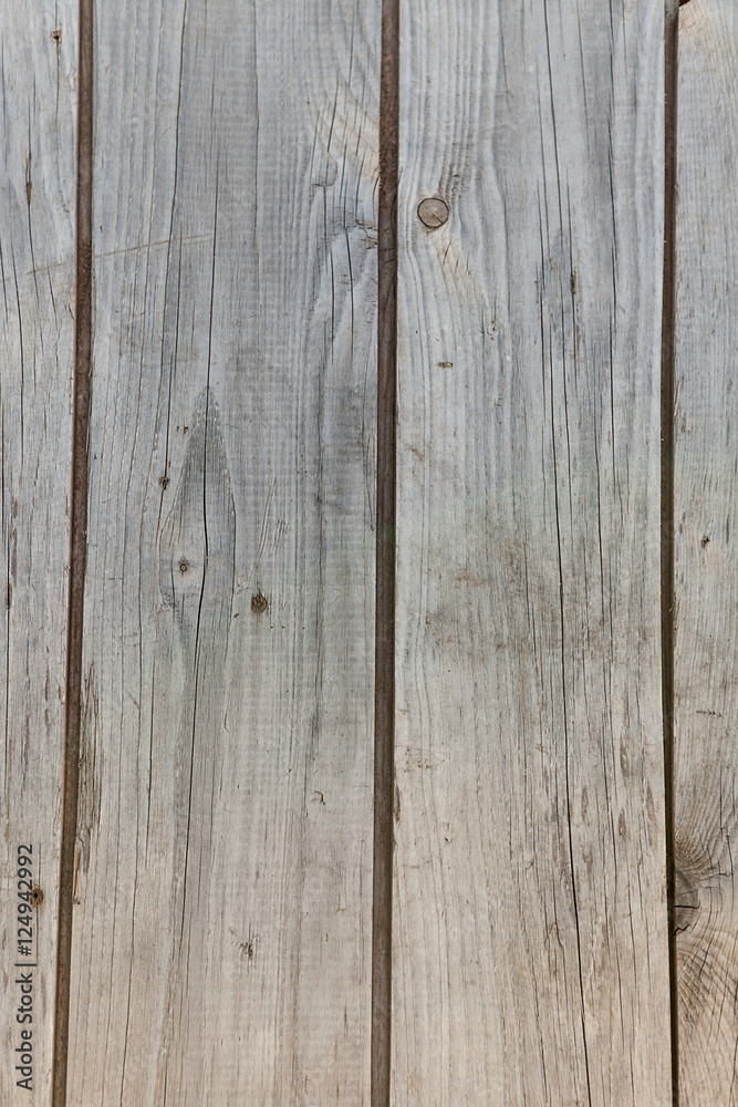 Obraz premium Wood unpainted closeup texture background