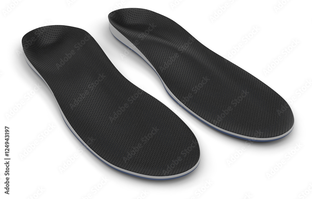 Custom made shoe inserts Custom made shoe inserts