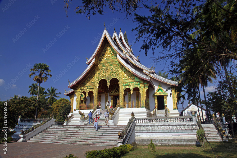 haw-kham temple