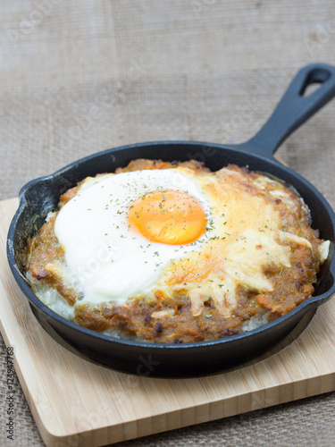 Wallpaper Mural 焼きカレー Torontodigital.ca