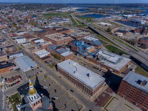 Dubuque_Iowa_Millwork_District