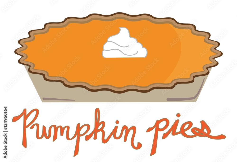 Pumpkin Pies Pumpkin Pies