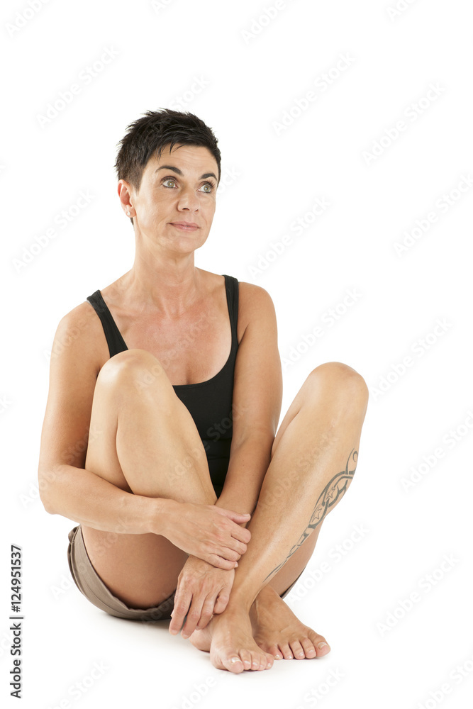 sit on the floor upstairs looking sit on the floor upstairs looking