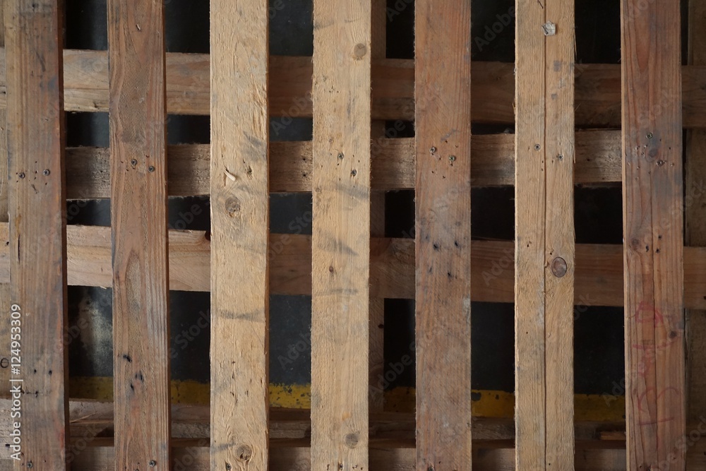 abstract wood pallet abstract wood pallet