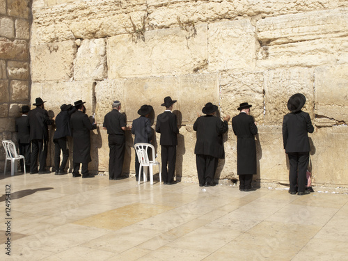 Western Wall