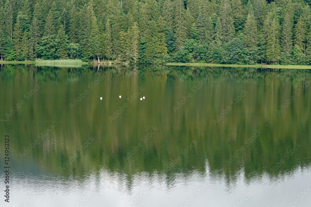 Spitzingsee Spitzingsee