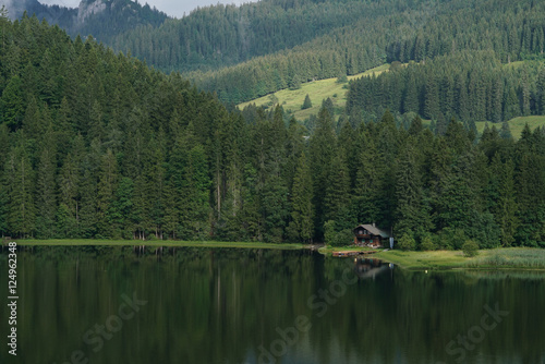 Spitzingsee photo