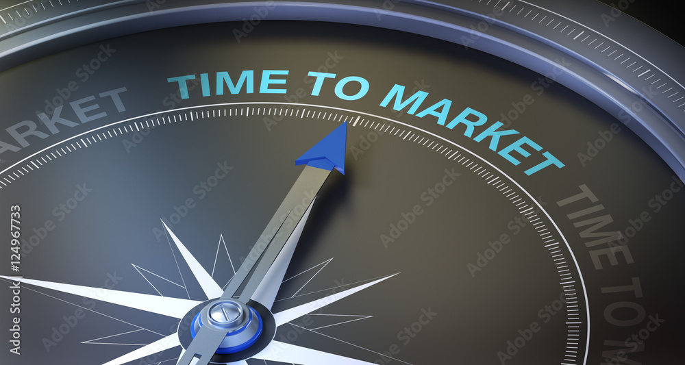 Time to market Time to market