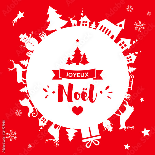Joyeux Noël !