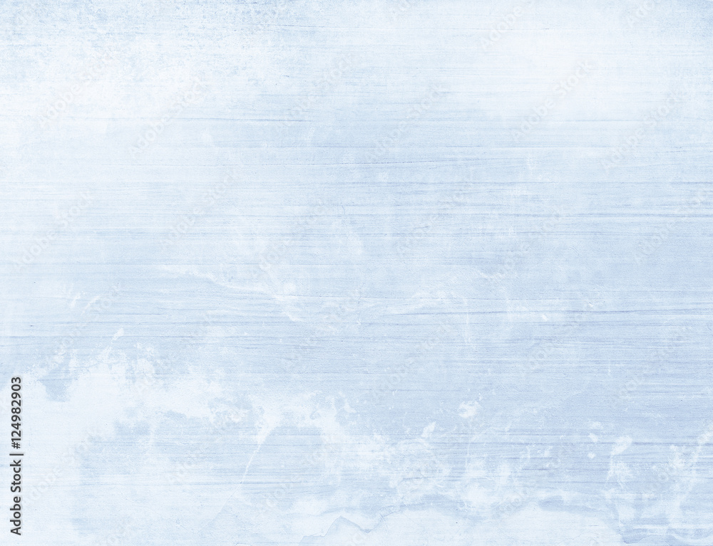 Frost texture background