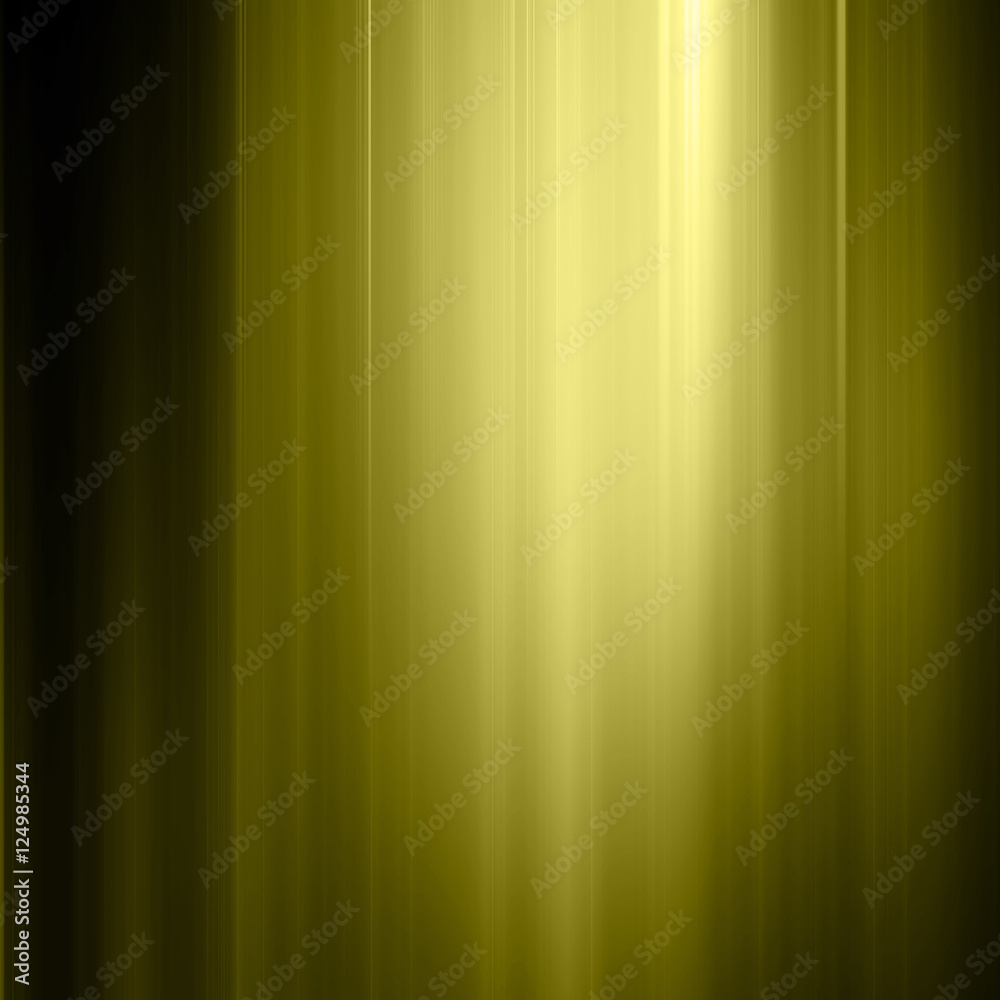 Obraz premium Abstract gold background