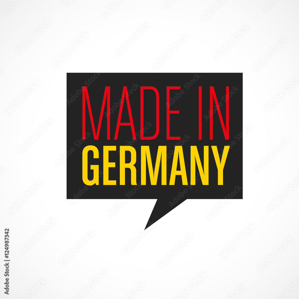 Obraz premium made in germany