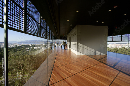 de-young penthouse