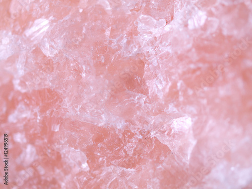 pink background and texture. crystal texture. abstract design