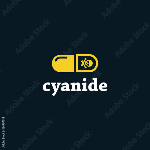 cyanide icon
