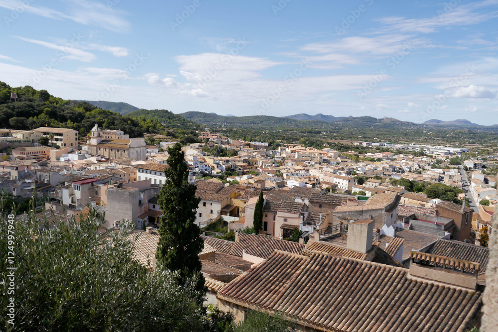 Castell de Capdepera