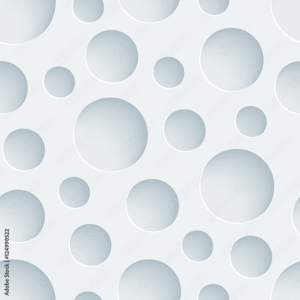 Light gray seamless background. Neutral tileable vector pattern. Light gray seamless background. Neutral tileable vector pattern.
