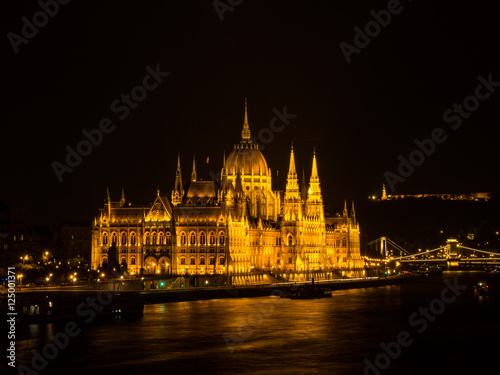 Parliament © ikmerc