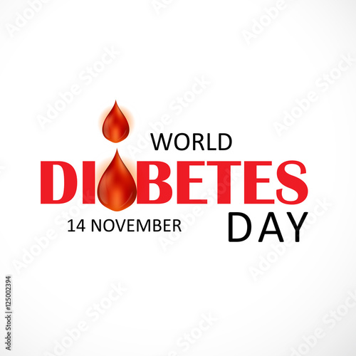 World diabetes day