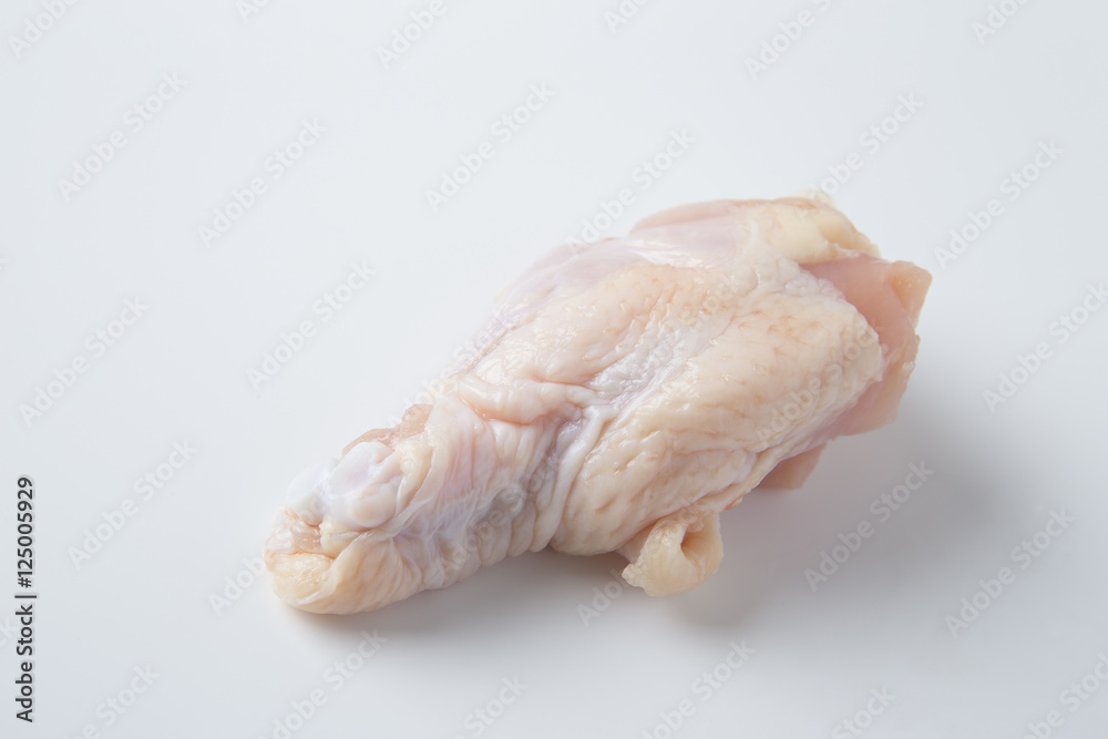 鶏肉　手羽元