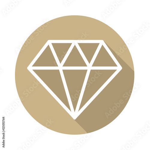 Long Shadow Diamant