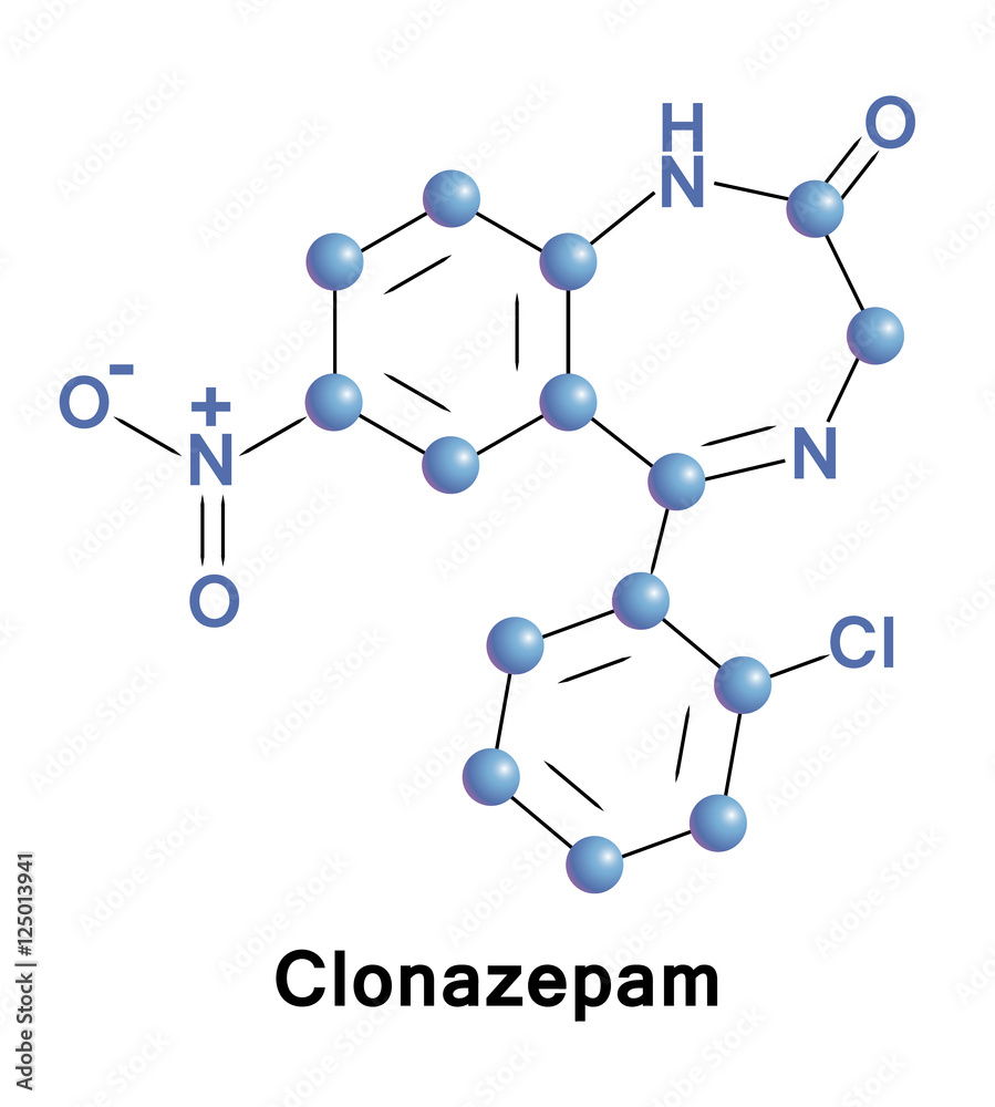 Clonazepam is a medication used to prevent and treat seizures, panic