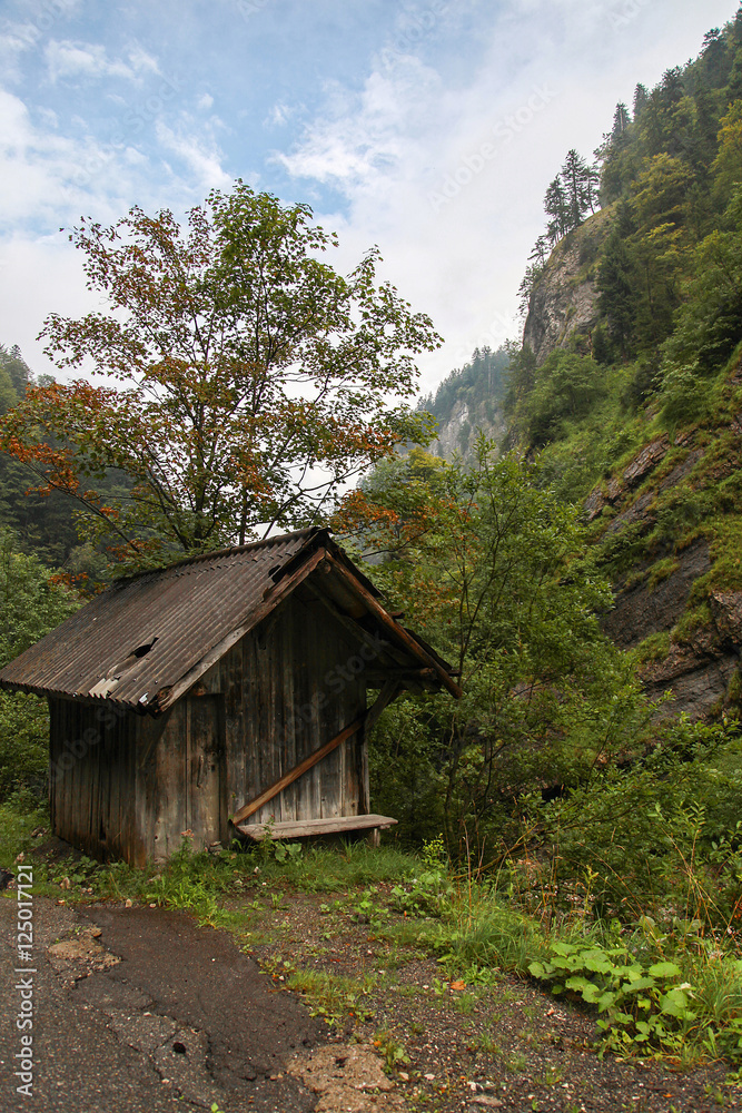 Österreich - Vorarlberg