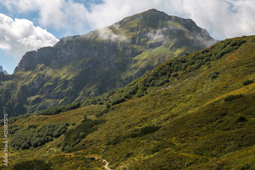   sterreich - Vorarlberg