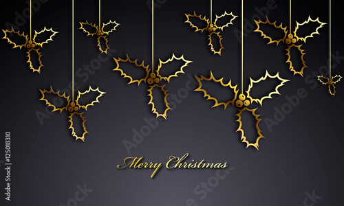Merry Christmas !