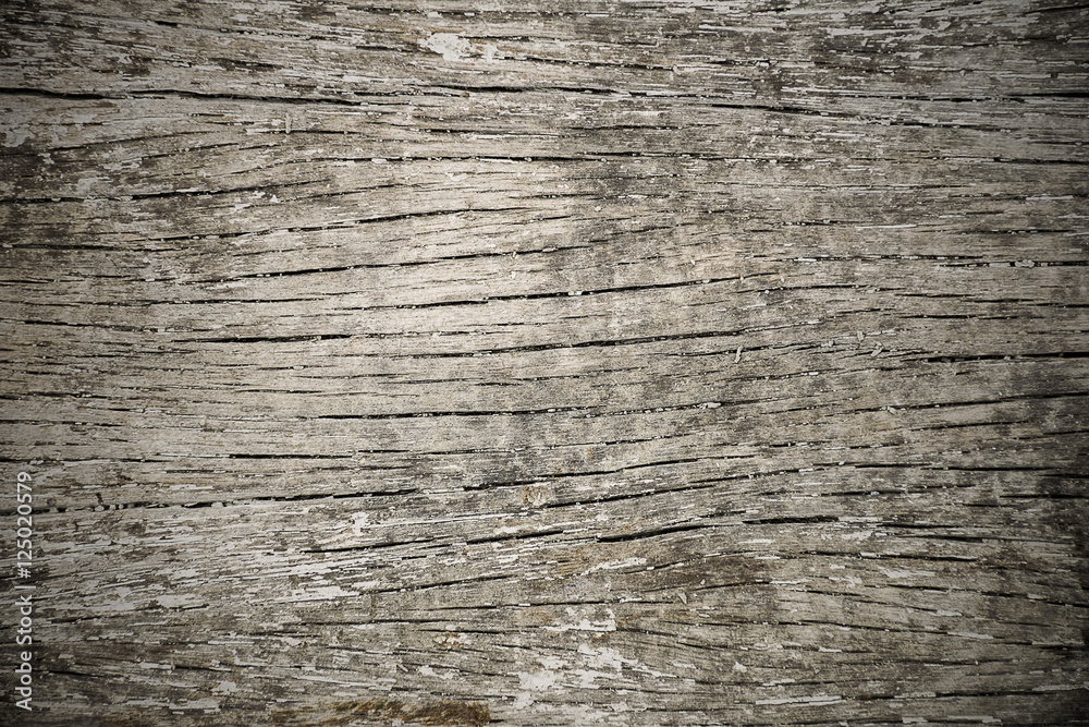 Fototapeta premium old wood texture background. brown material panels.