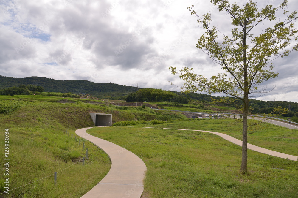 Spot Teshima Museums Japan