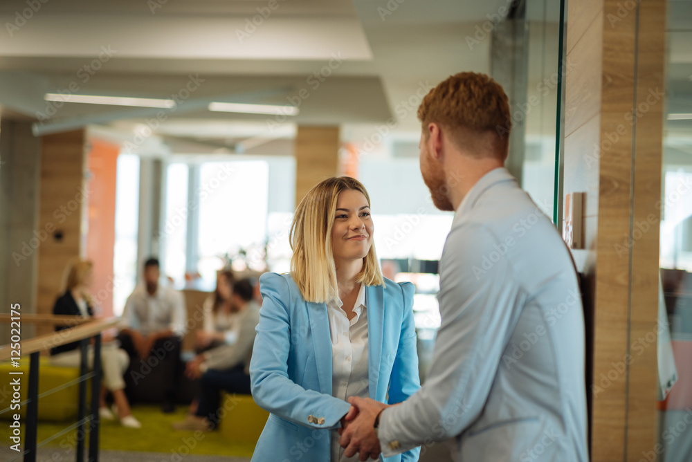 You've got a promotion!