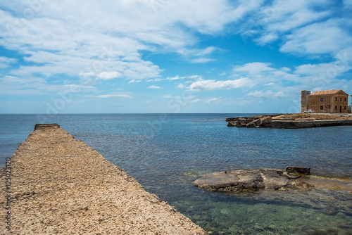 Lungomare e spiagge di Noto - Siracusa - Sicilia