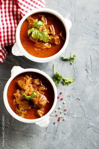 Photography Goulash