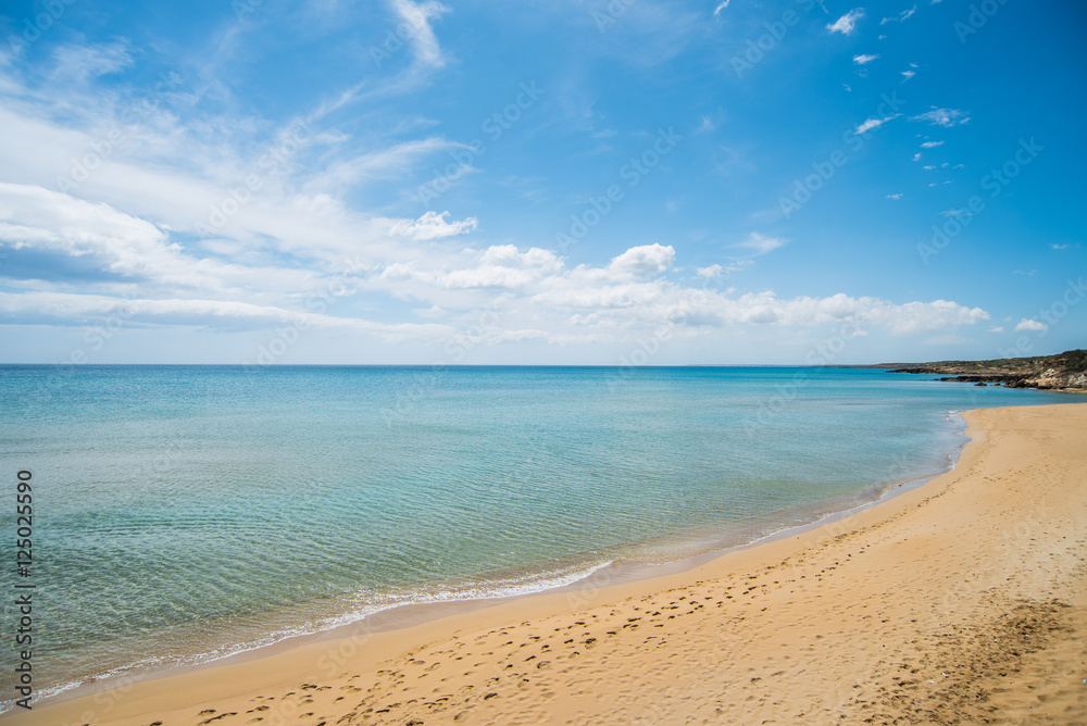 Lungomare e spiagge di Noto - Siracusa - Sicilia Lungomare e spiagge di Noto - Siracusa - Sicilia
