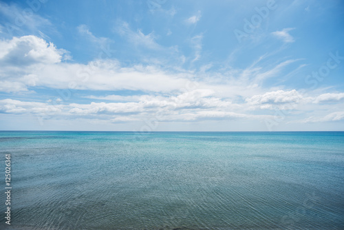 Lungomare e spiagge di Noto - Siracusa - Sicilia