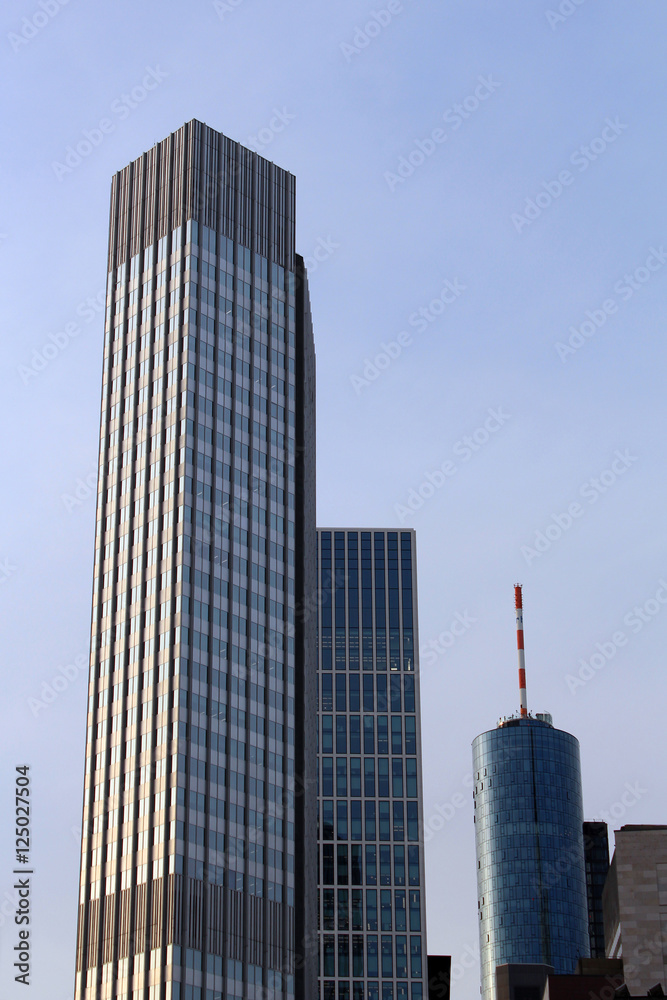 Obraz premium francoforte