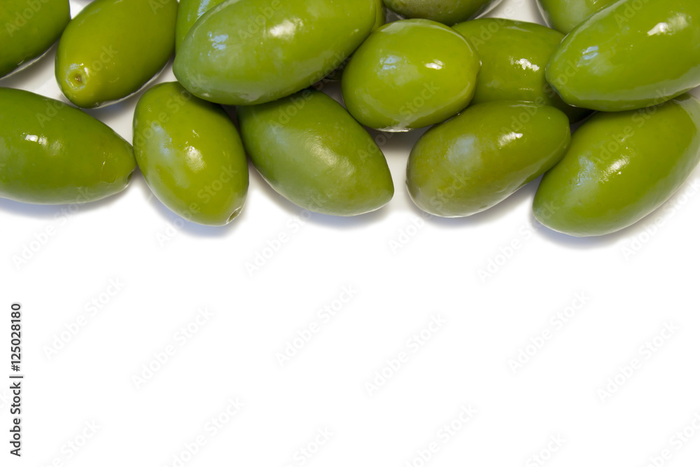 green olives green olives