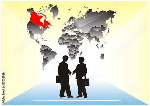 CETA - FREIHANDELSABKOMMEN MIT CANADA
