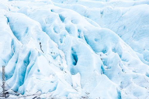Glacier Iceland © vichie81