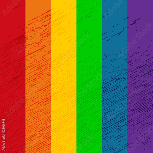 texture gay flag