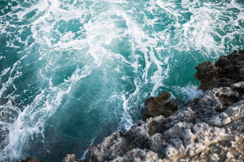 Meer in Spanien