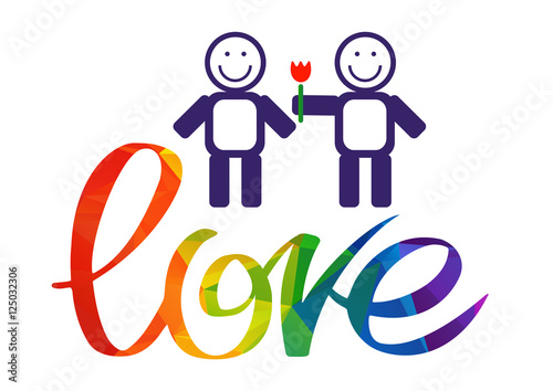 boys love symbol